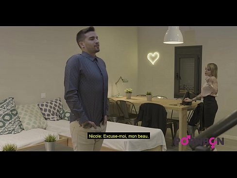 ❤️ PORNBCN 4K بڑی چھاتی کے ساتھ ایک بالغ عورت مقعد سے گڑبڑ جوان گیگولو بننا چاہتی ہے بڑے ڈک کے ساتھ blowjob amortism hard fuck hand job dog style pussy lick orgasm French subtitles ️❌ فحش میں ur.bookland.top ﹏